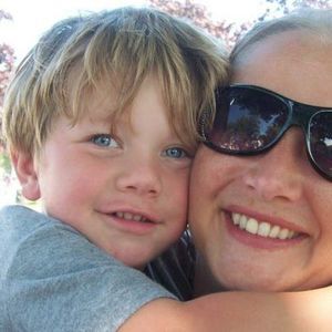 Meet your Posher, Terri